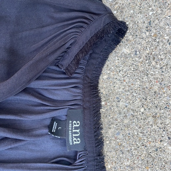 Sleeveless top - Picture 3 of 6